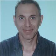 profesor de italiano NATIVO